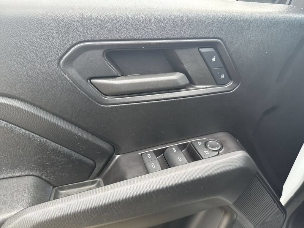 Certified Used 2024 Summit White Chevrolet Trail Boss image 16