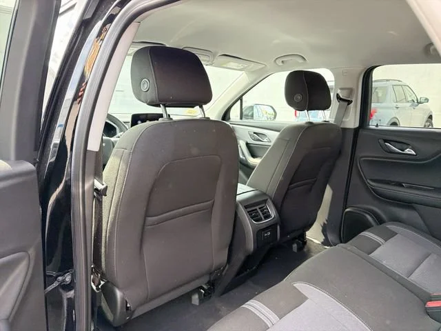 2024 Chevrolet Blazer 2LT - Photo 23