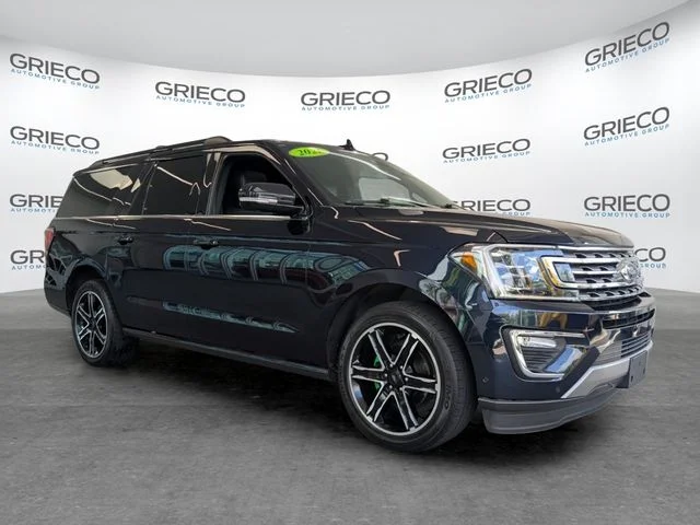 2021 Ford Expedition Limited MAX's photo