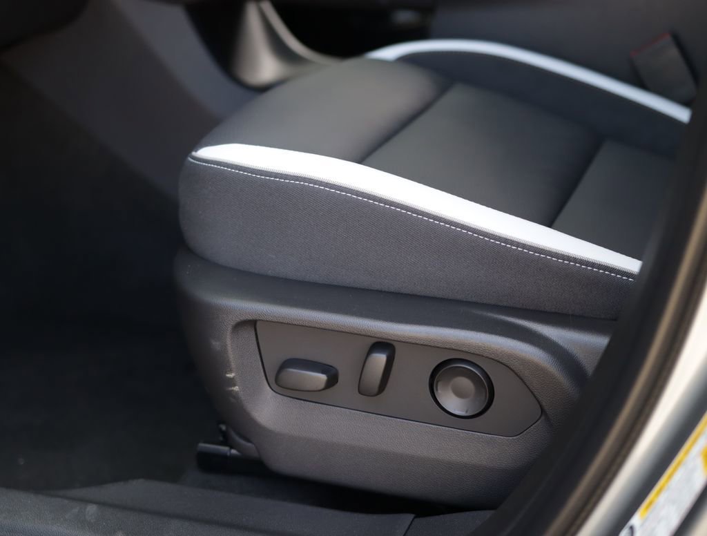 2026 Buick Envision Sport Touring - Photo 24