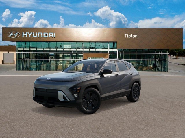 New 2027 Hyundai KONA SEL Sport FWD FWD Sport Utility
