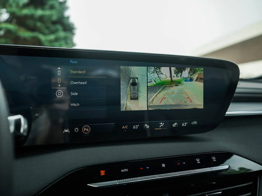2026 Buick Enclave Sport Touring - Photo 26
