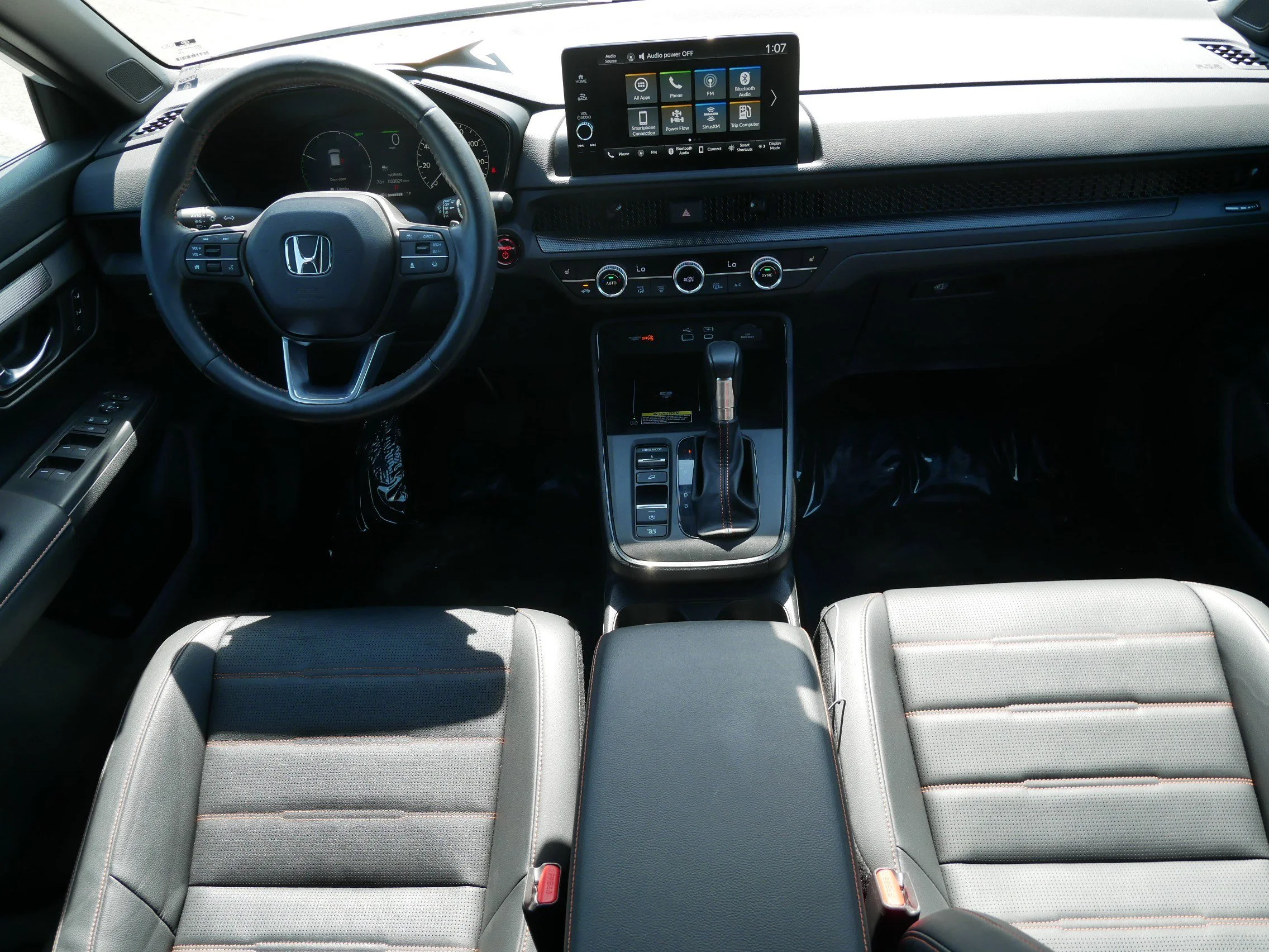 2024 Honda CR-V Sport-L - Photo 10