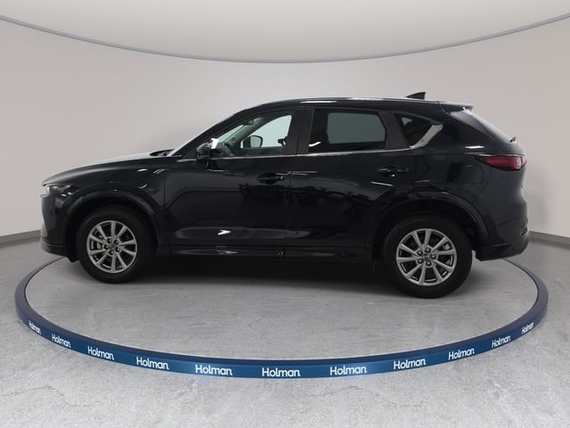 Used 2025 Black Mazda 2.5 S Preferred Package image 9