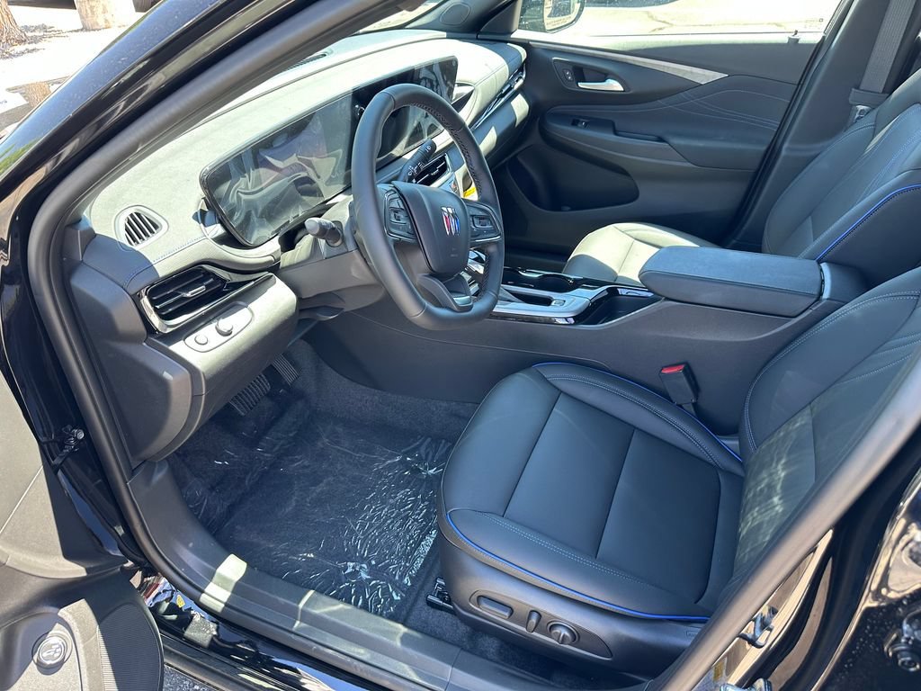 2026 Buick Envista Sport Touring - Photo 7