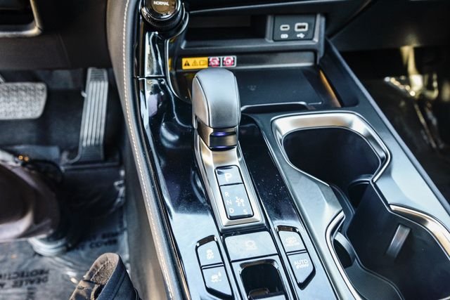 2026 Lexus NX 450h+ Luxury - Photo 29