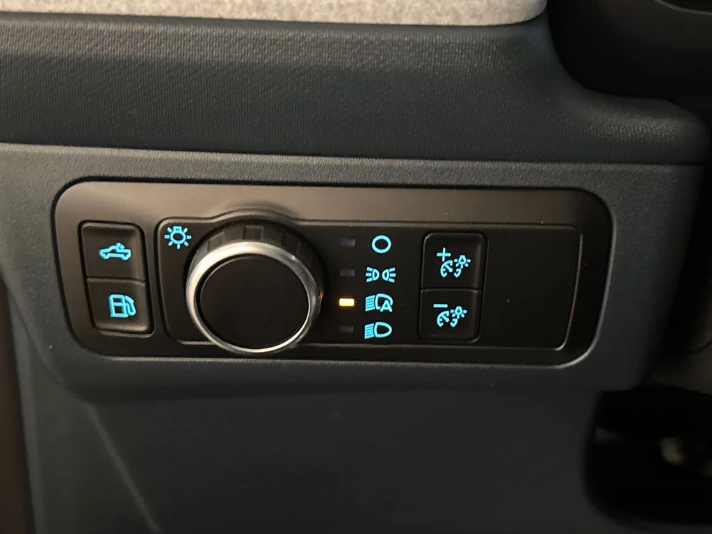 New 2026 Gray Ford XLT image 29