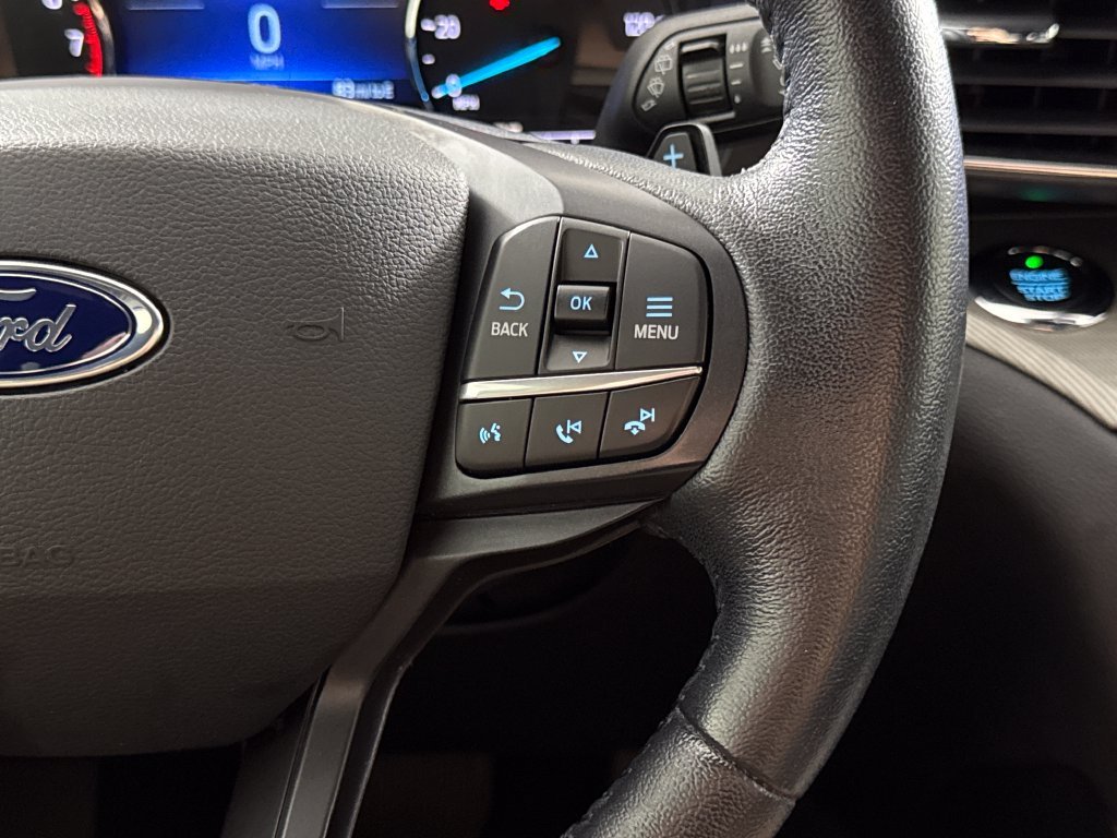 2020 Ford Explorer XLT - Photo 17