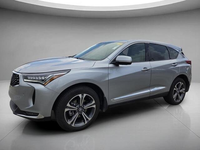 2023 Acura Rdx W/Advance Package