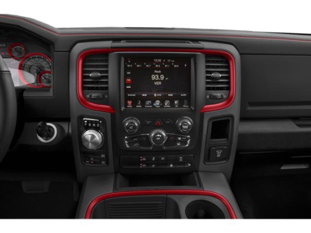 Used 2015 Bright White Clearcoat Ram Rebel image 13