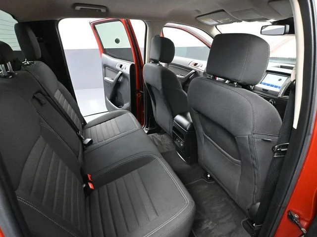 Certified Used 2022 Red Ford XLT image 34