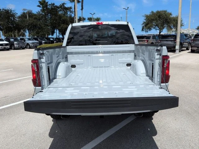 New 2026 Avalanche Ford Tremor® image 13