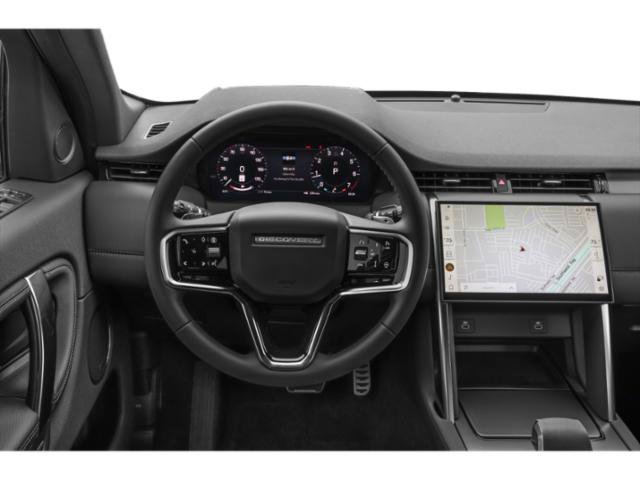 Certified Used 2025 Fuji White Land Rover S image 9