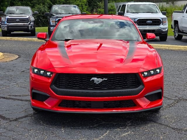 2025 Ford Mustang EcoBoost Premium Fastback - Photo 17