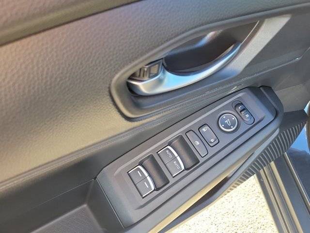 2024 Honda Accord LX - Photo 20