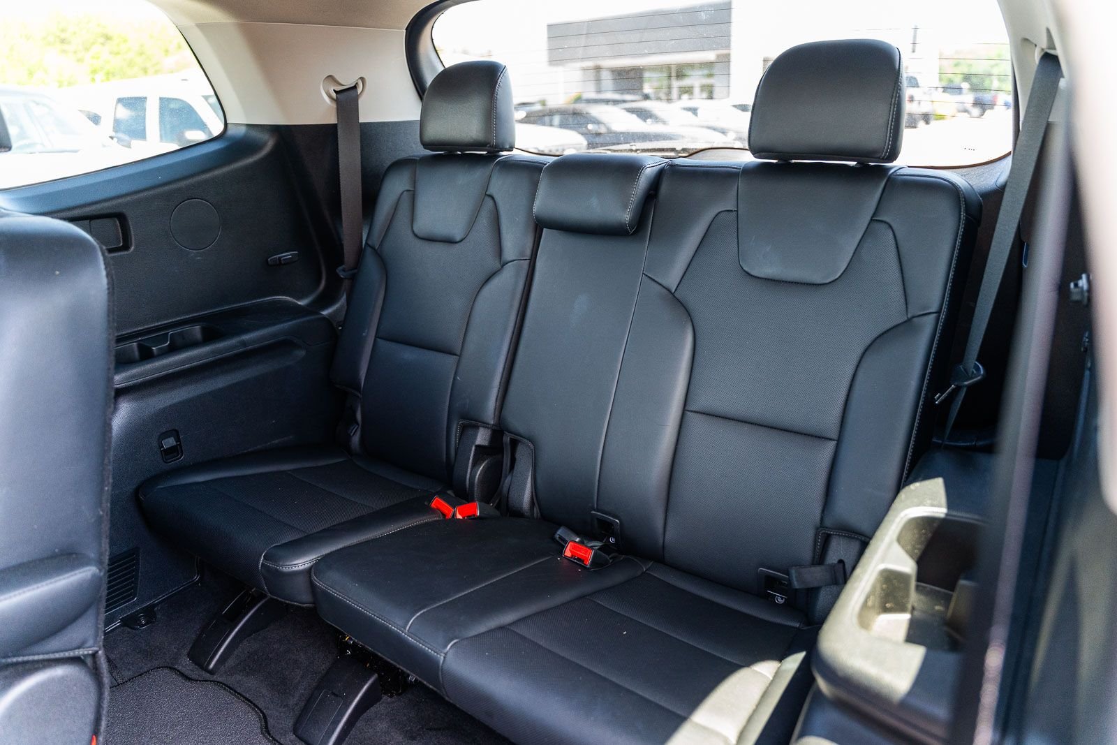 Certified Used 2022 Black Kia EX image 18
