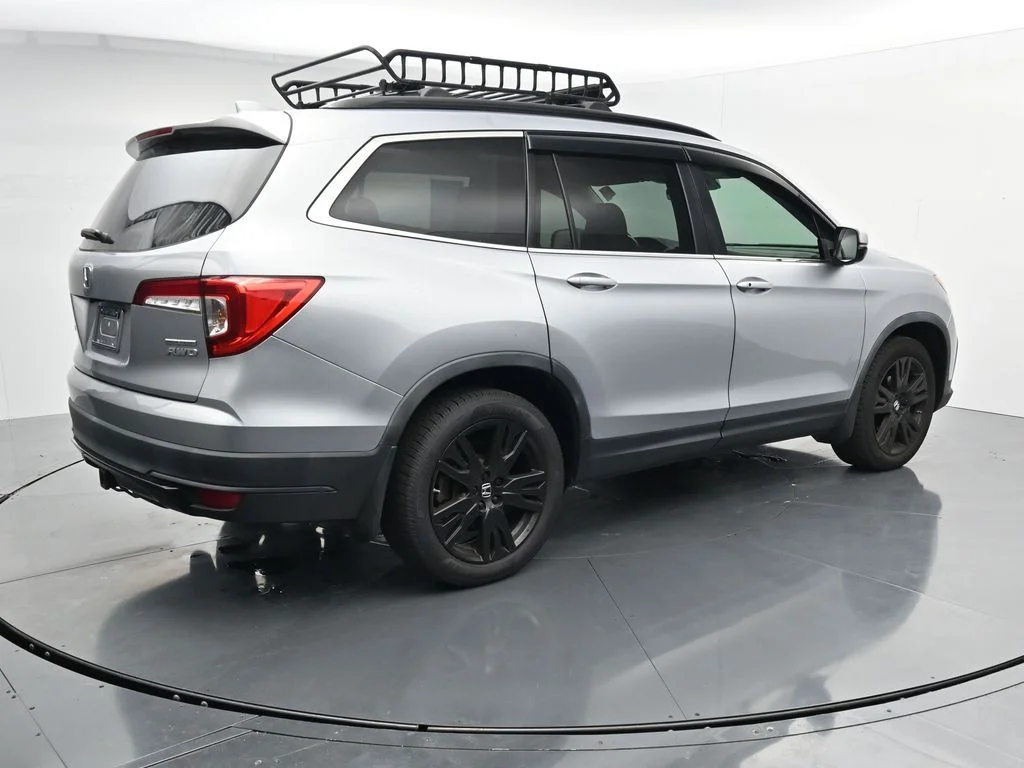 Used 2022  Honda Special Edition image 7