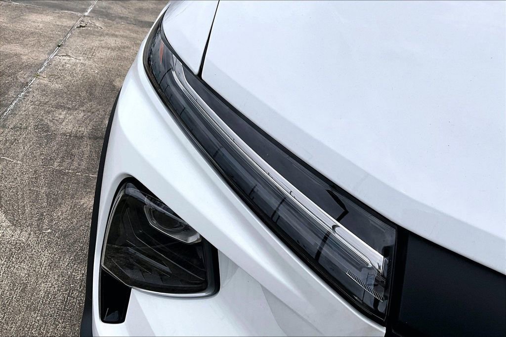 New 2024 GMC Sierra 3500HD Pro 4D Crew Cab