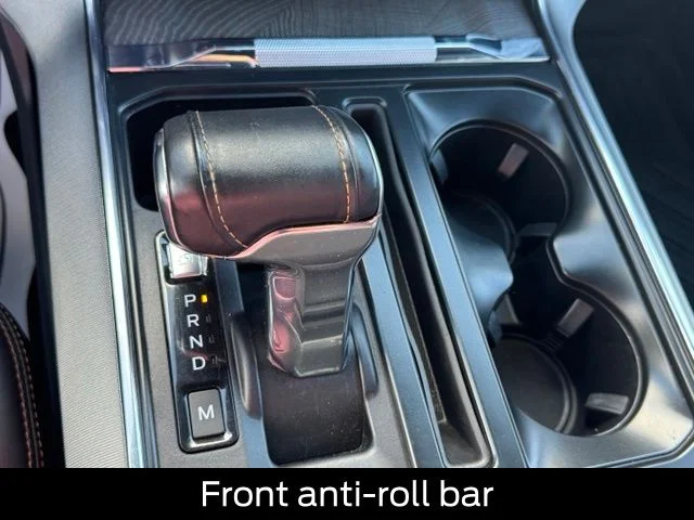 Used 2023 Red Ford Platinum image 38