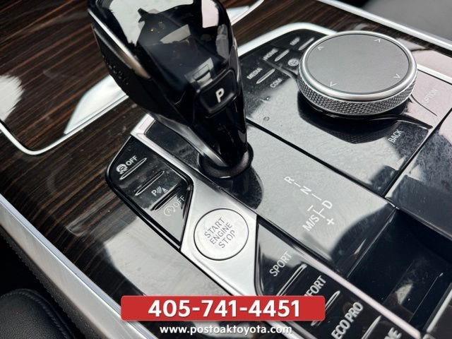 Used 2020 Gray BMW xDrive40i image 33