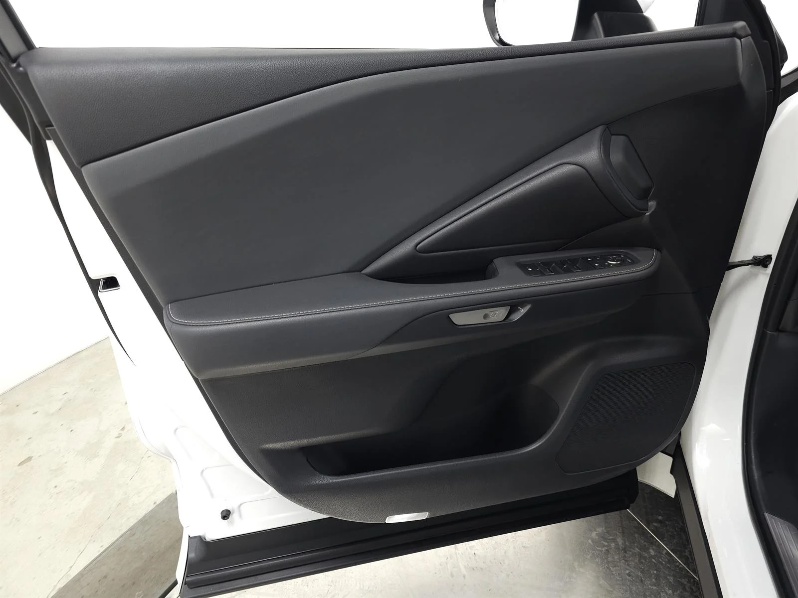 2024 Lexus TX 350 - Photo 14