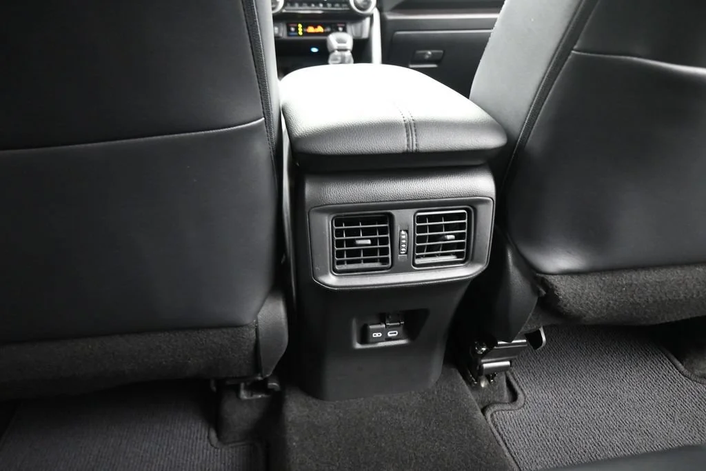 Used 2023 Black Toyota Limited image 45