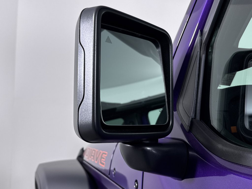 New 2026 Reign Jeep Mojave image 27