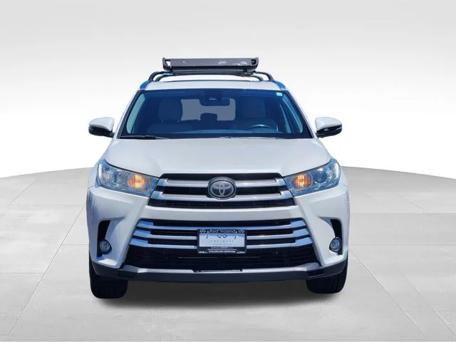 2019 Toyota Highlander XLE - Photo 8