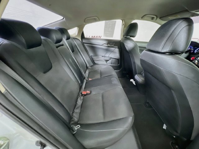 2020 Honda Insight EX - Photo 37