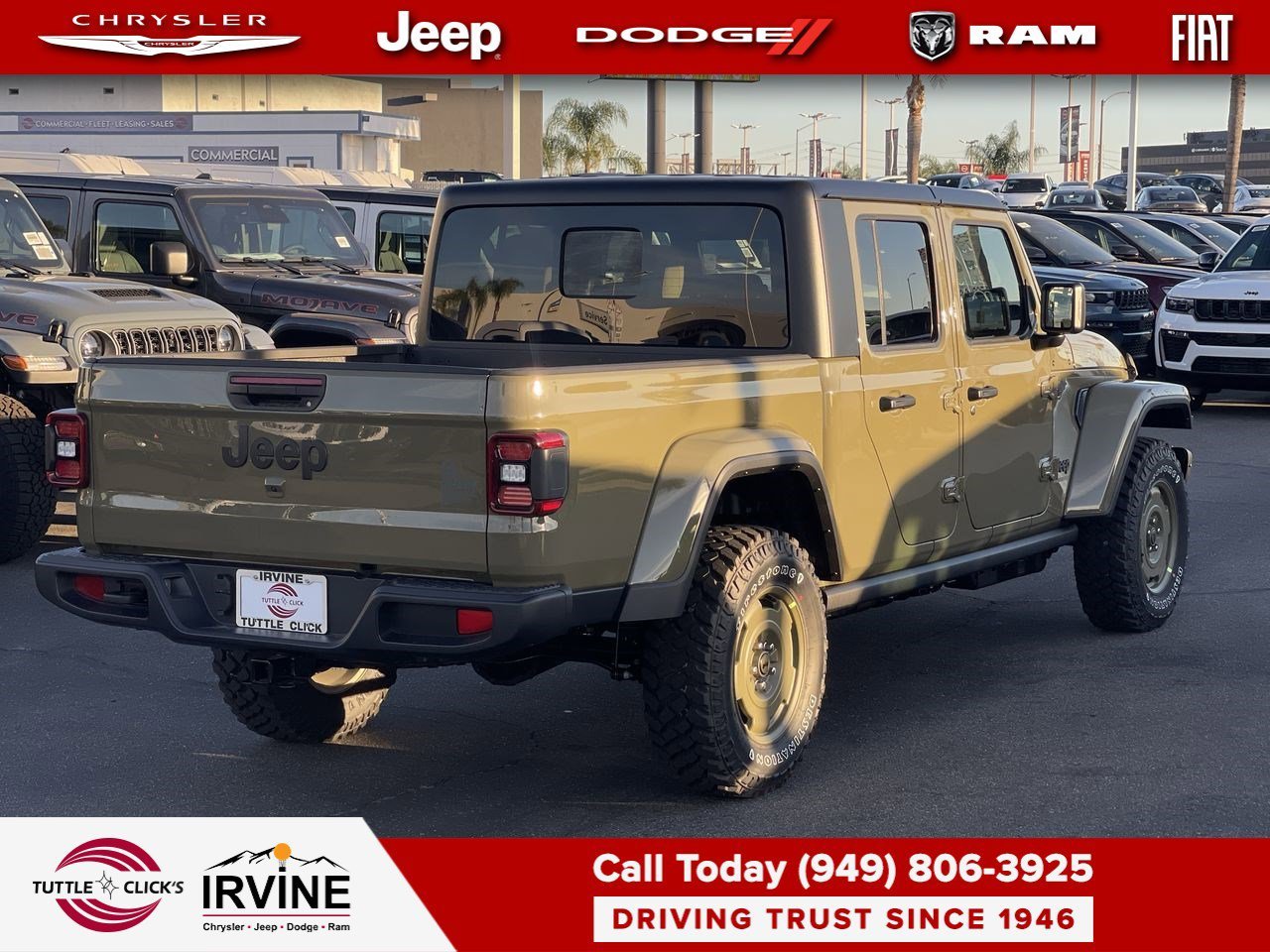New 2026 41 Exterior Paint Jeep Willys 41 image 6