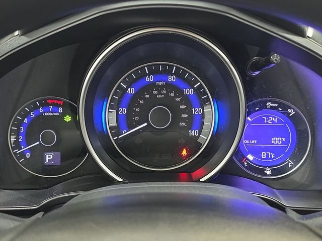 Used 2016 Purple Honda EX image 18