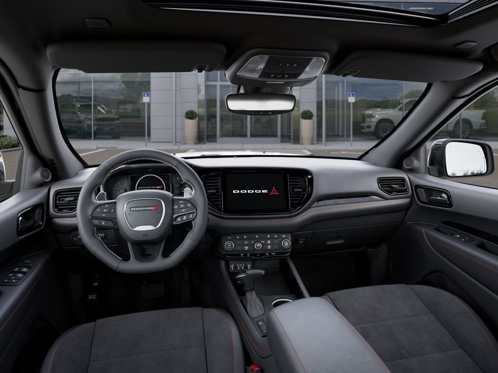 2026 Dodge Durango GT HEMI Plus V8 - Photo 14