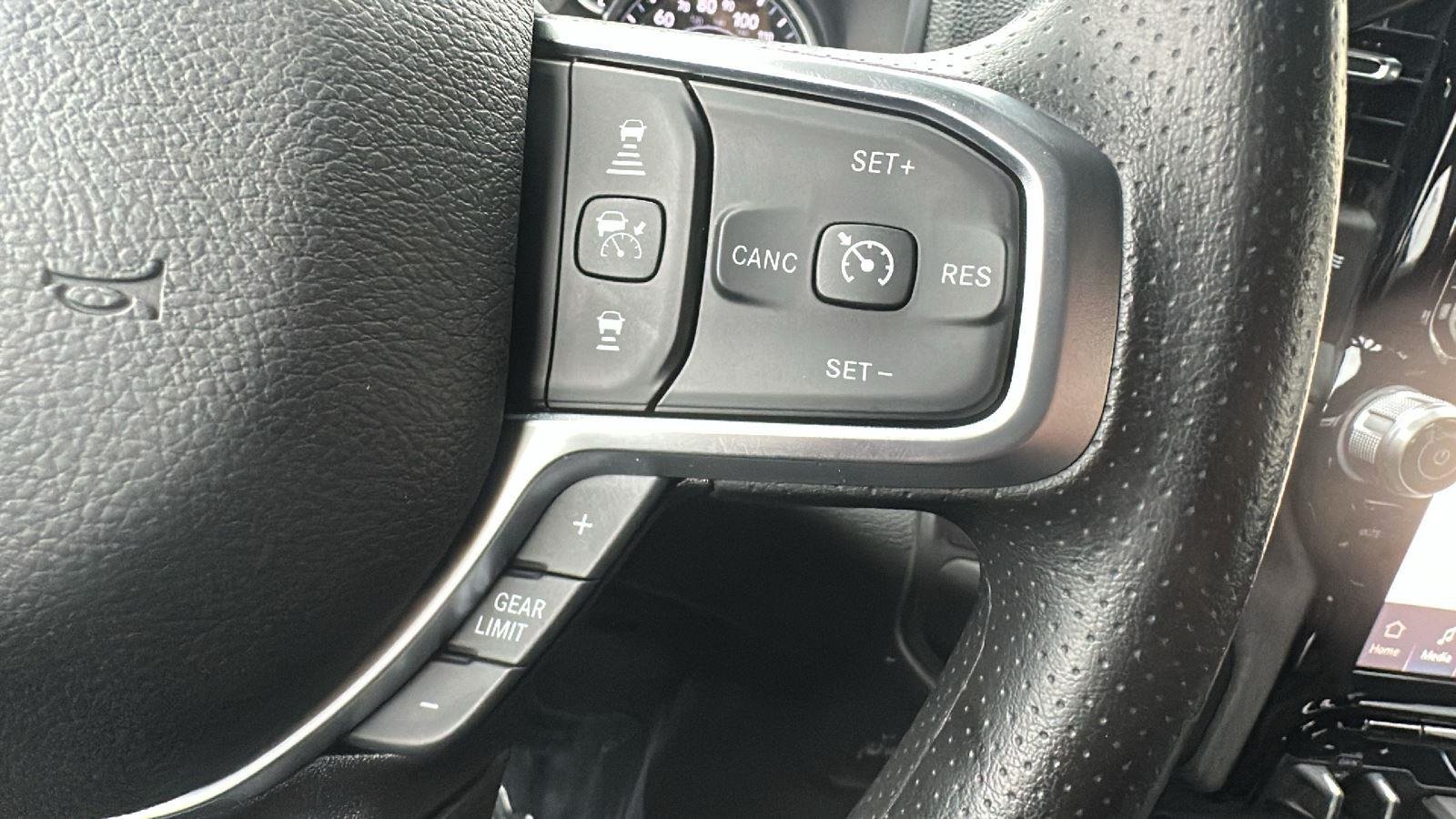New 2026 Forged Blue Metallic RAM Tradesman image 18