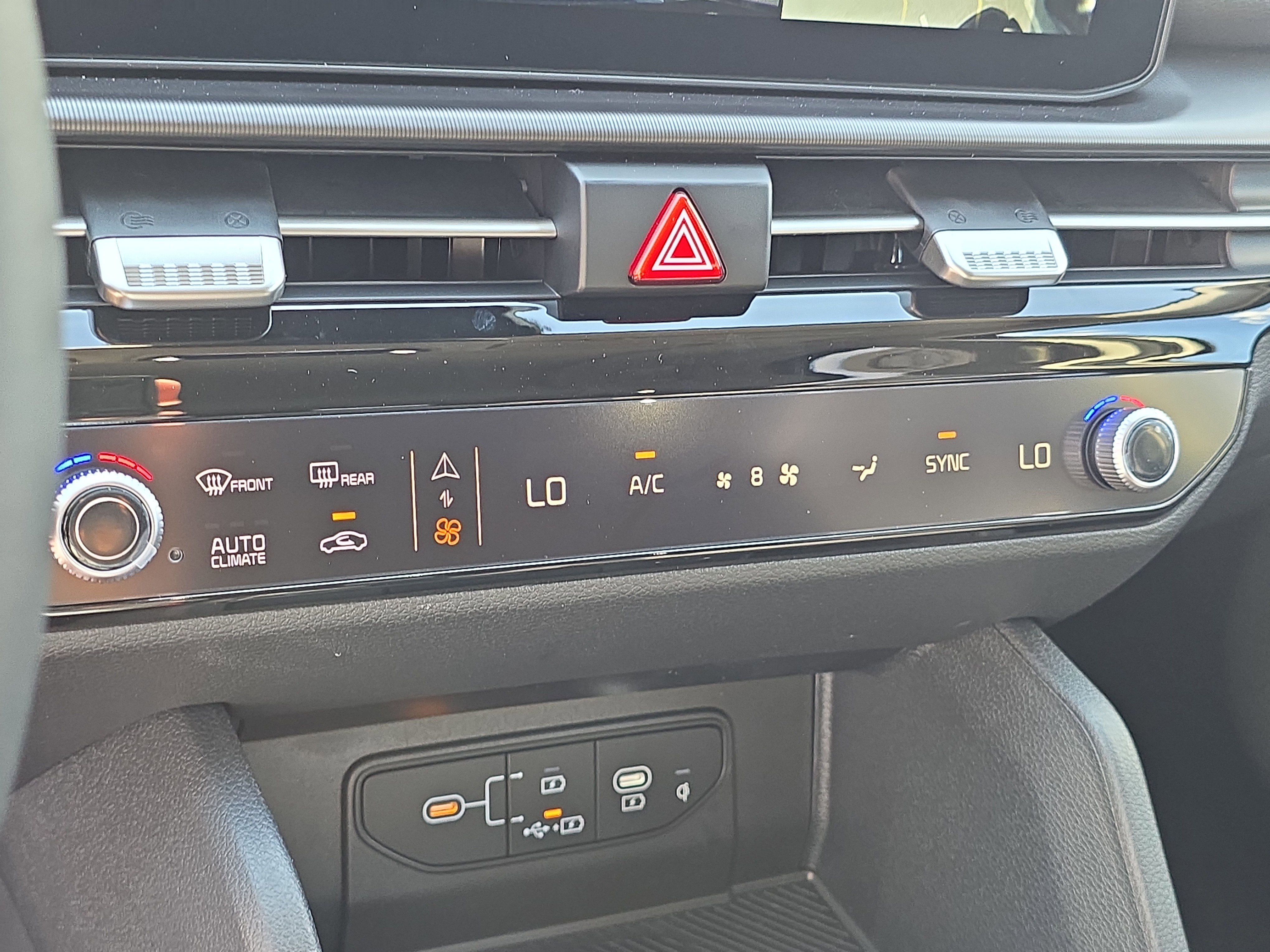 2026 Kia Sportage SX Prestige - Photo 28