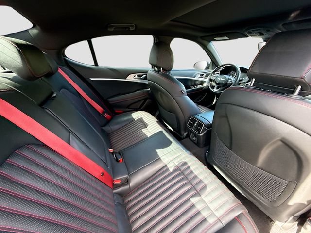 Used 2023 Gray Genesis 3.3T image 24