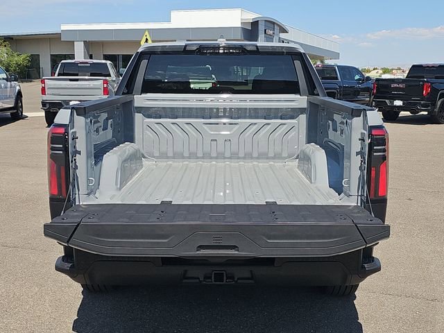 2026 GMC Sierra EV Elevation - Photo 24