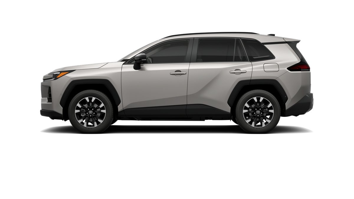 New 2026 Meteor Shower Toyota Limited image 26
