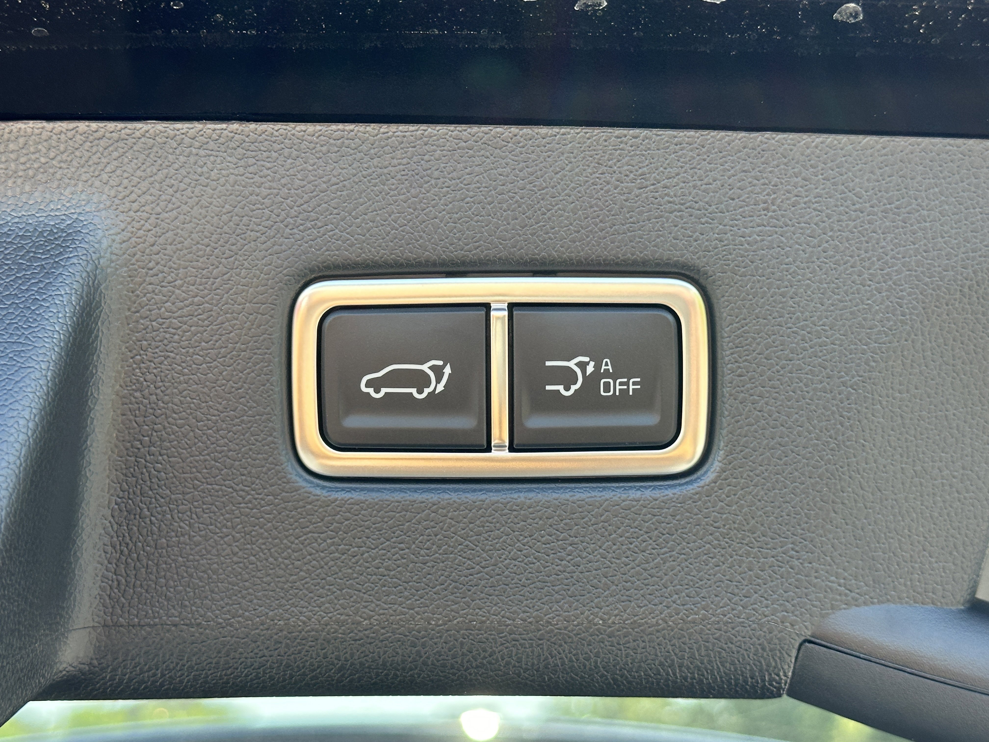 New 2026 Aurora Black Pearl Kia EX image 20