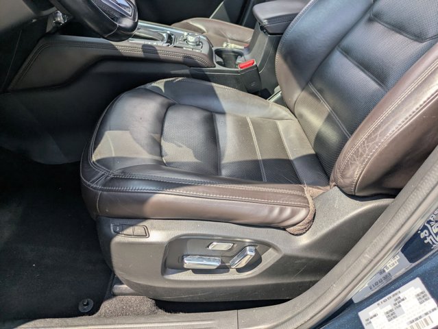 2021 Mazda CX-5 Signature - Photo 13