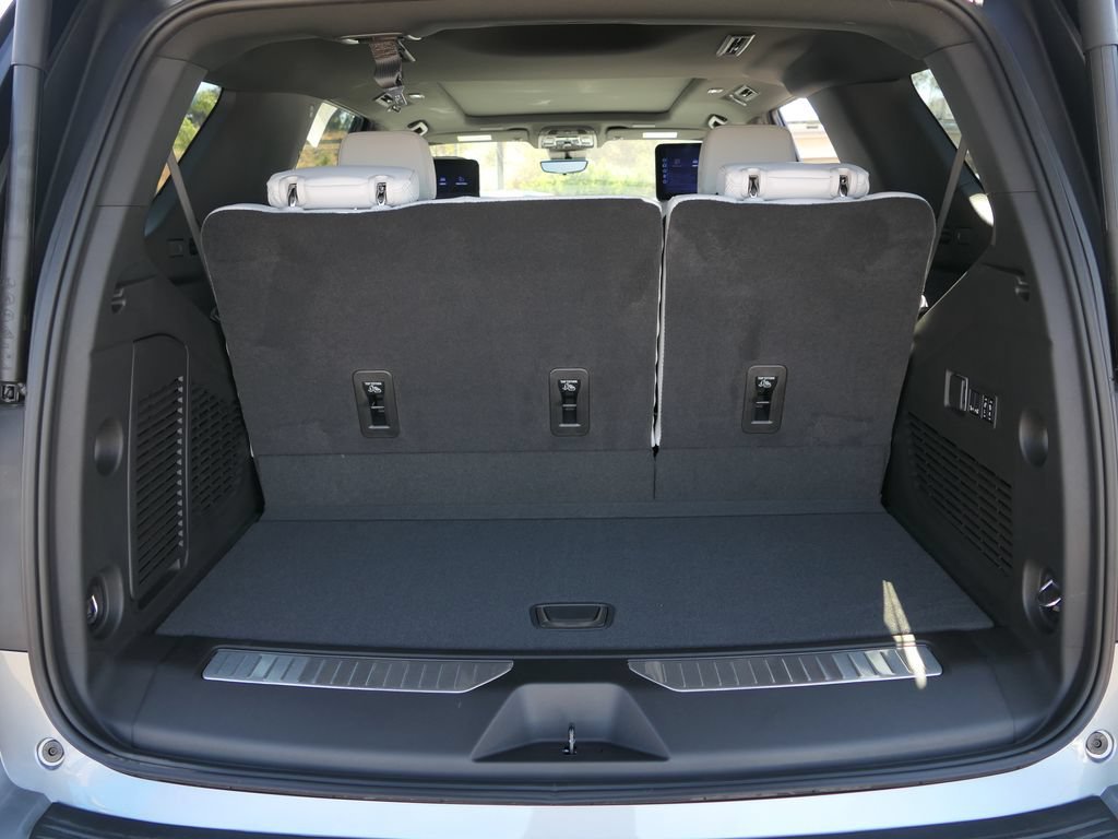New 2026 Sterling Gray Metallic Chevrolet Premier image 23