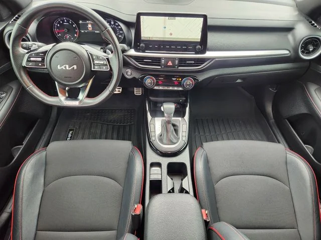 2024 Kia Forte GT - Photo 26