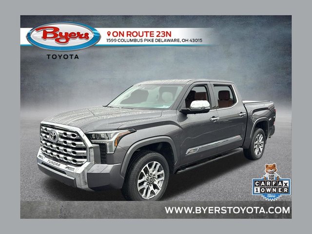 2023 Toyota Tundra 1794