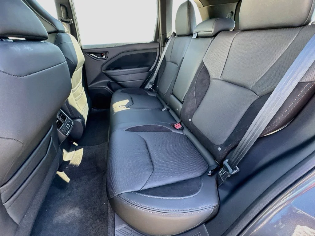 New 2026  Subaru Touring image 31