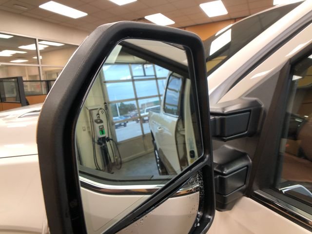 New 2026 White Ford King Ranch image 24