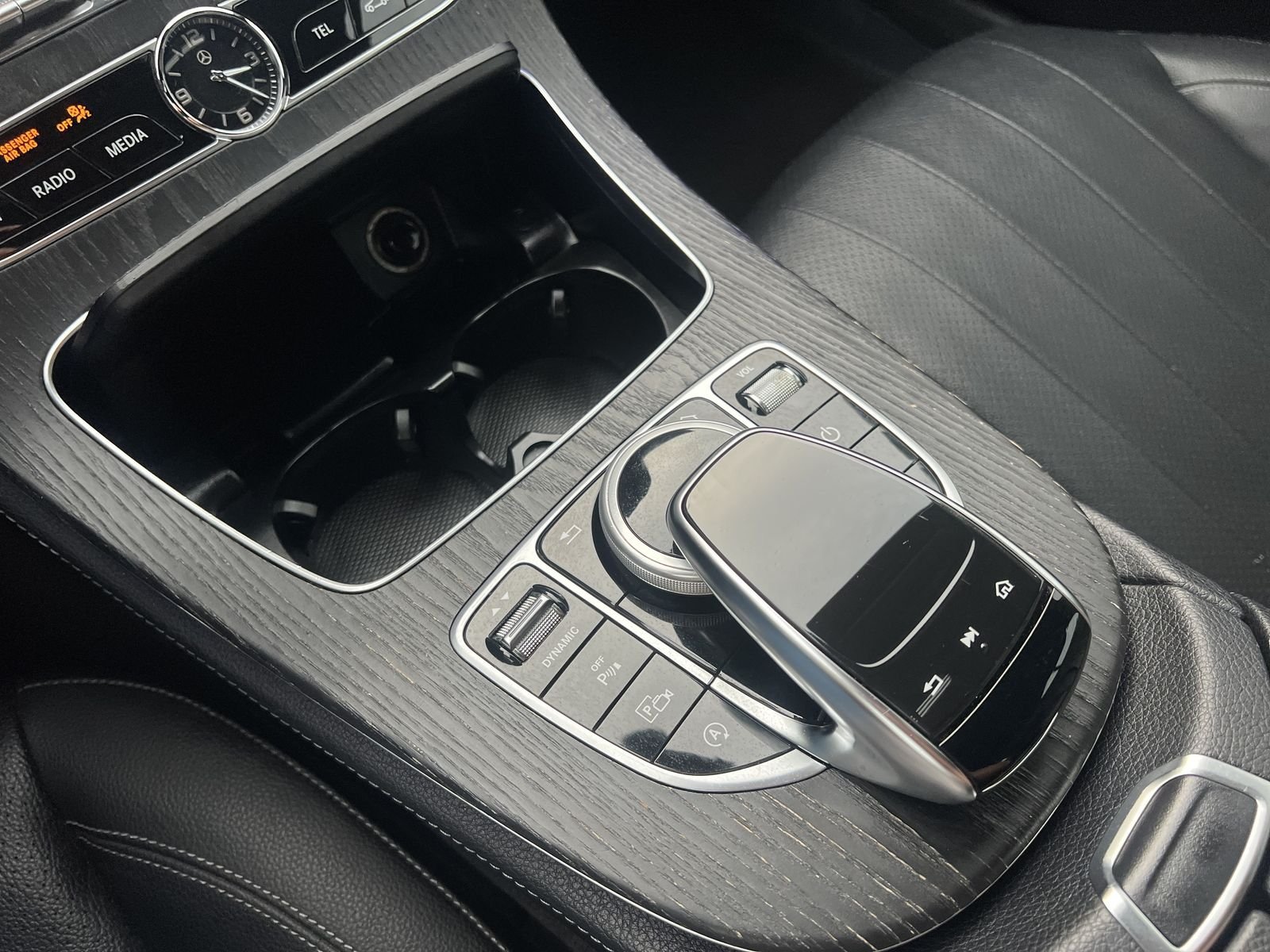 Used 2018 White Mercedes-Benz E 300 image 7