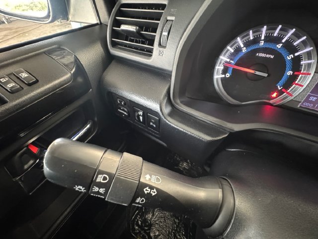 2019 Toyota 4Runner Night Shade - Photo 25