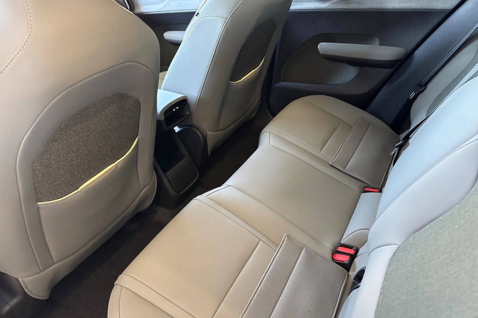 New 2026 White Volvo Twin Motor Performance Plus image 11