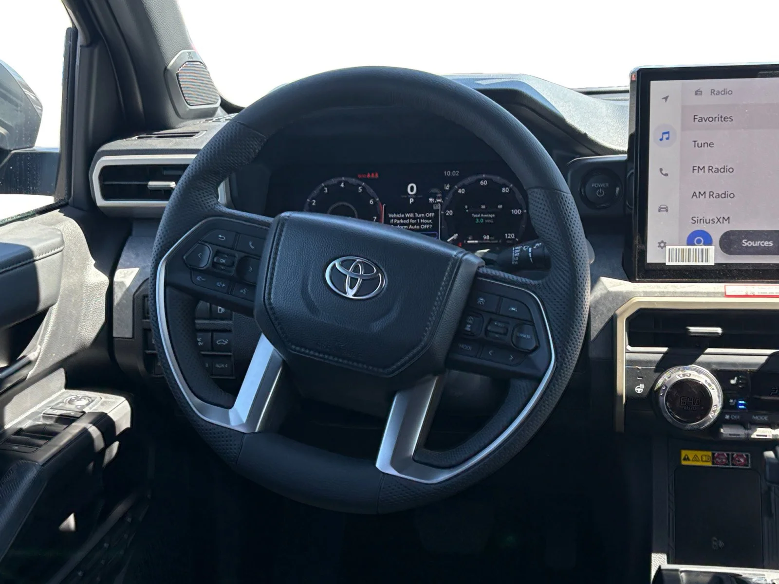 2026 Toyota Tacoma Trailhunter - Photo 15