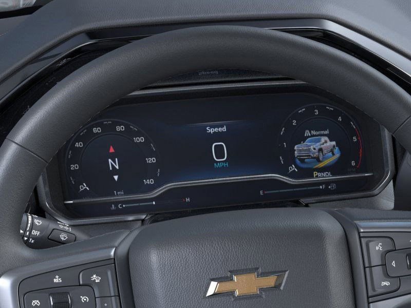 2026 Chevrolet Silverado 2500 HD LT - Photo 18