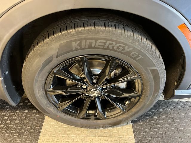 Used 2023 Gray Honda Sport image 9